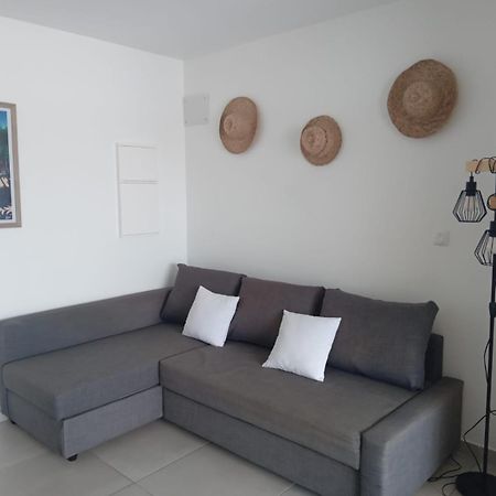 Appartement Neuf A 150 Metres De La Mer Wifi 르 디아망 외부 사진