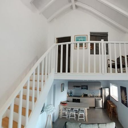 Appartement Neuf A 150 Metres De La Mer Wifi 르 디아망 외부 사진