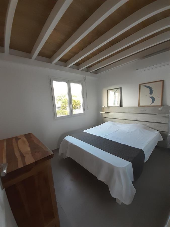 Appartement Neuf A 150 Metres De La Mer Wifi 르 디아망 외부 사진