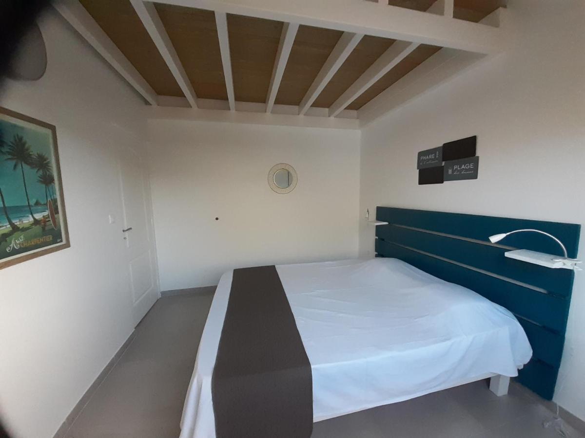 Appartement Neuf A 150 Metres De La Mer Wifi 르 디아망 외부 사진