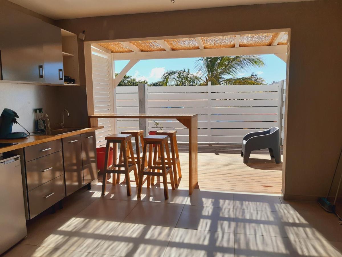 Appartement Neuf A 150 Metres De La Mer Wifi 르 디아망 외부 사진