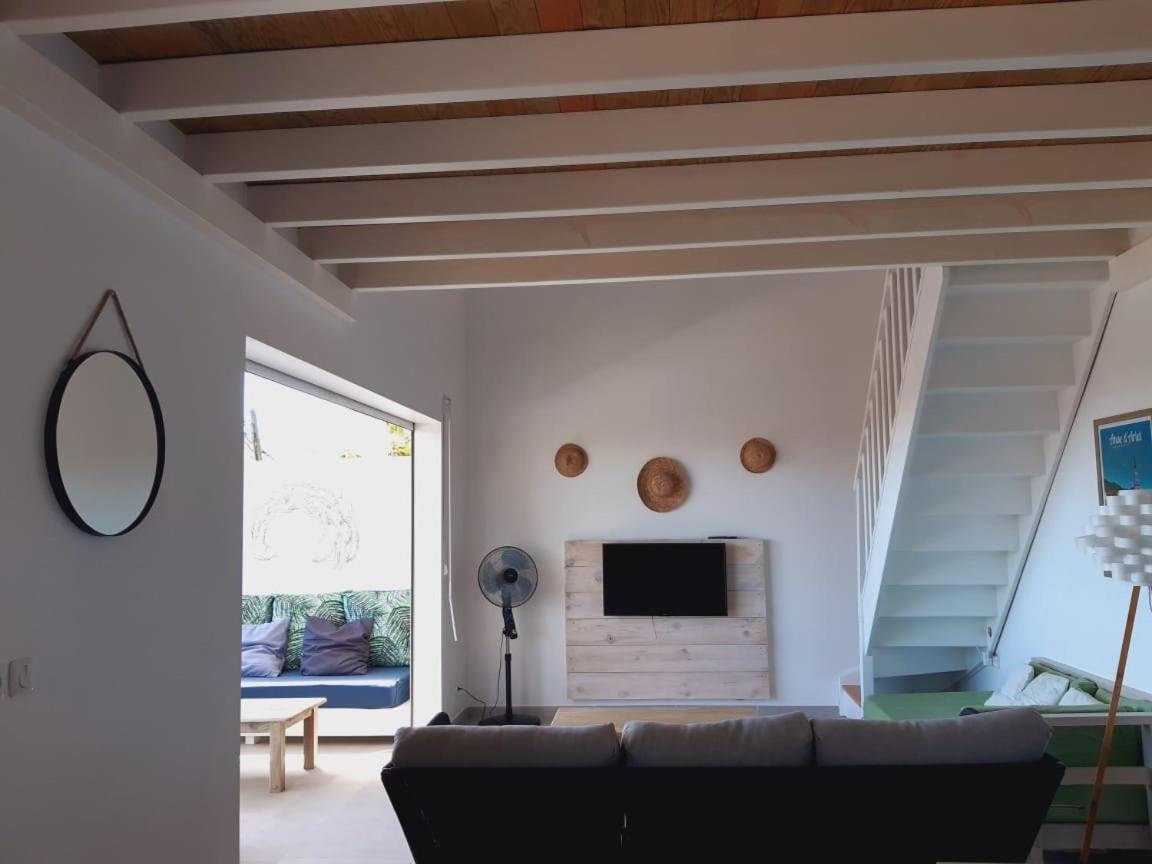 Appartement Neuf A 150 Metres De La Mer Wifi 르 디아망 외부 사진