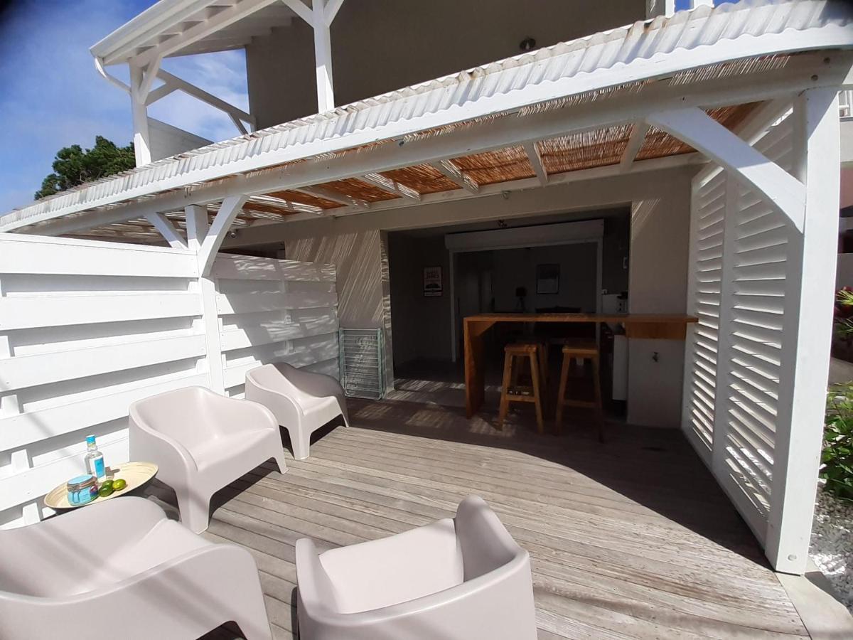 Appartement Neuf A 150 Metres De La Mer Wifi 르 디아망 외부 사진