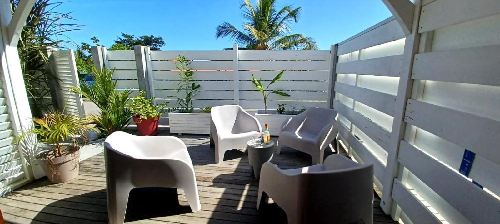 Appartement Neuf A 150 Metres De La Mer Wifi 르 디아망 외부 사진