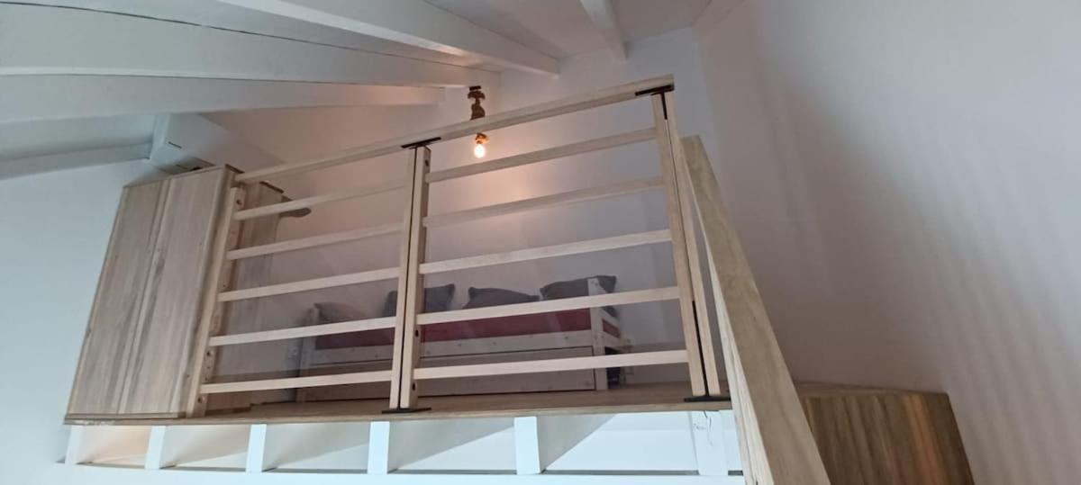 Appartement Neuf A 150 Metres De La Mer Wifi 르 디아망 외부 사진