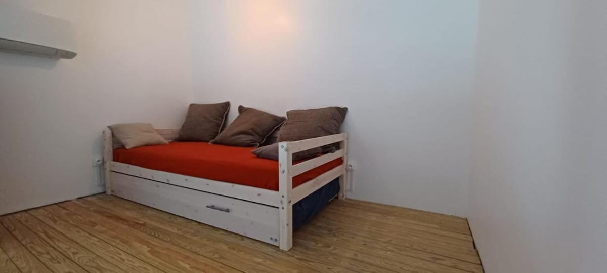 Appartement Neuf A 150 Metres De La Mer Wifi 르 디아망 외부 사진