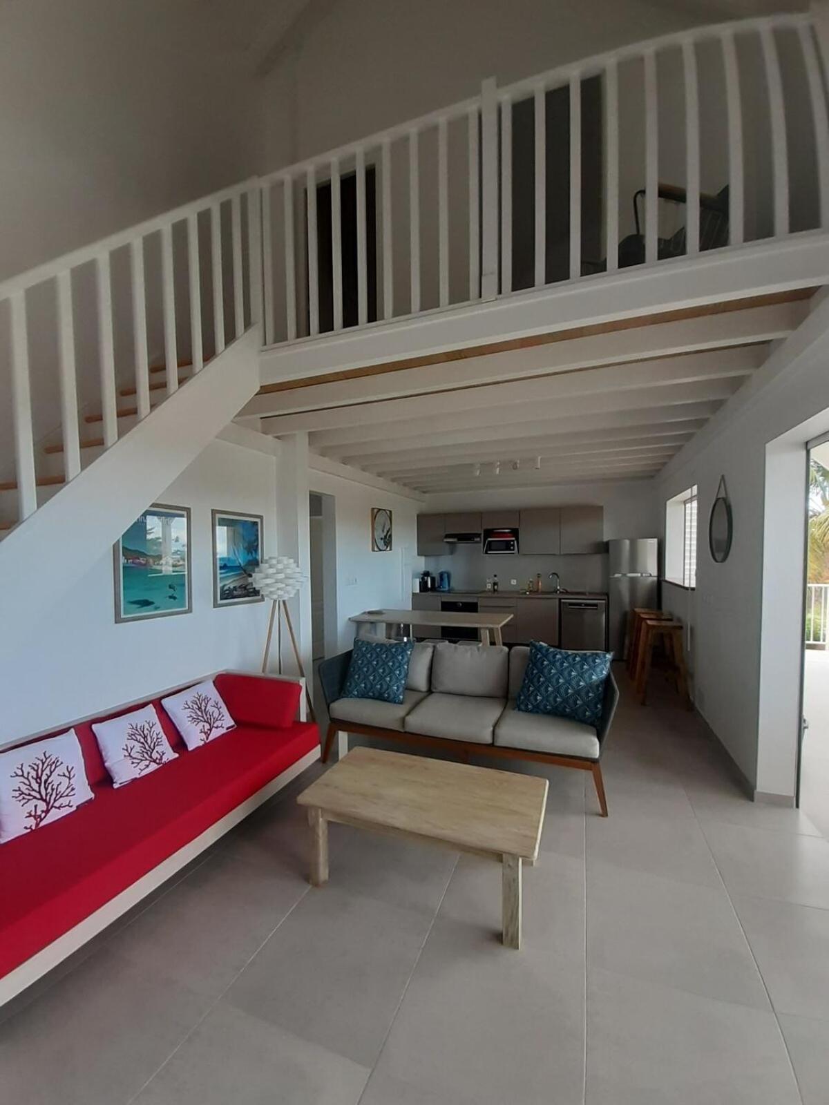 Appartement Neuf A 150 Metres De La Mer Wifi 르 디아망 외부 사진