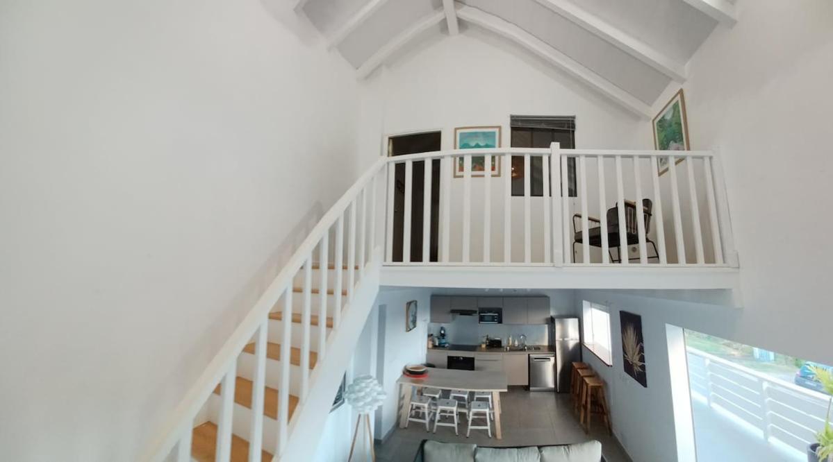 Appartement Neuf A 150 Metres De La Mer Wifi 르 디아망 외부 사진
